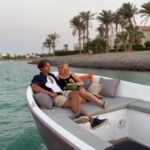 el gouna lagoon private